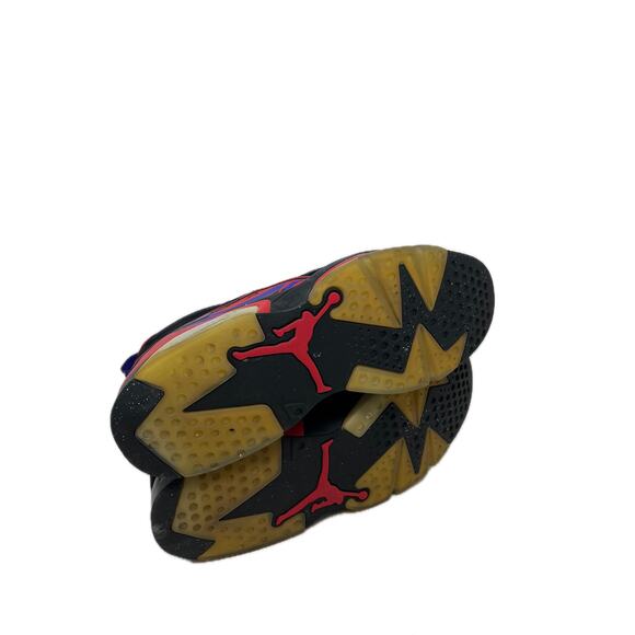 Nike Jordan MVP 678 Raptors Mens 13 - Picture 4 of 7